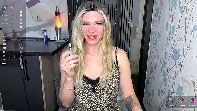 Anjalin_sososok1 live