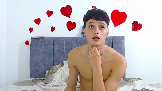 hottie_couplee live