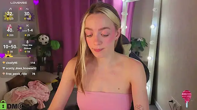 R0cket_bunny live