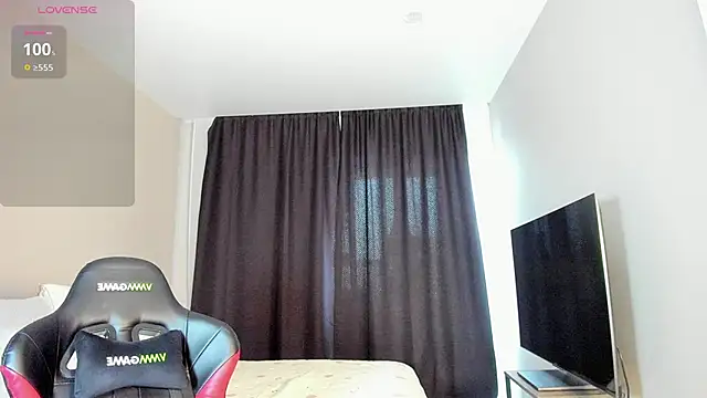Princess_Zelda live
