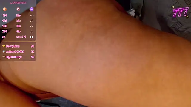 BrandyQueenx live