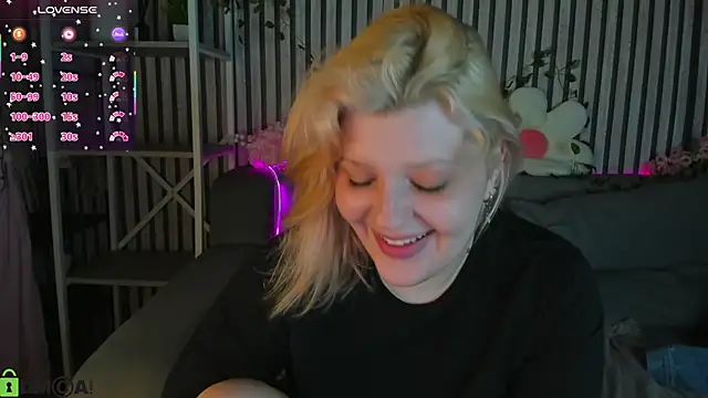 Michele_Greenn live