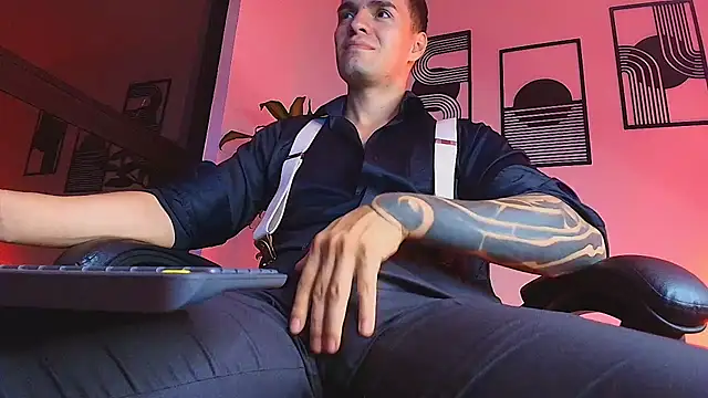 ALPHA_DOMINUS_ live