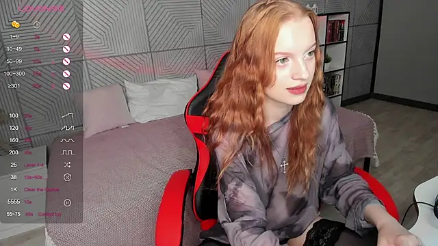 SherryKelly live