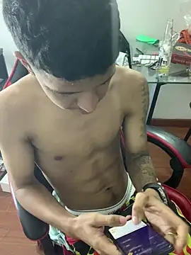 Anthony_clark1 live