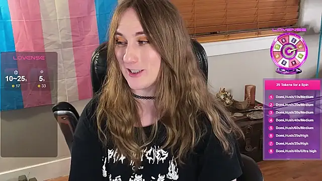 luluvaladon live