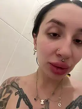 Molly__Moon live