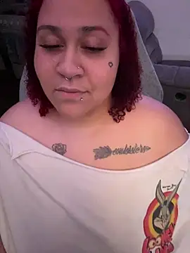 Juicyjordie live