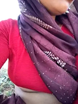Monika_thakurr live