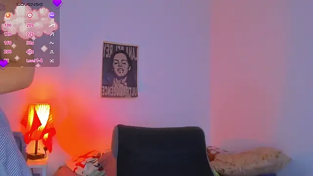 MarieTaylor_ live