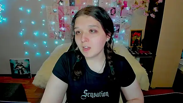 Kate_Acid live