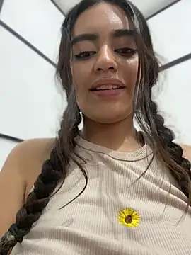 Alina-KITTY live