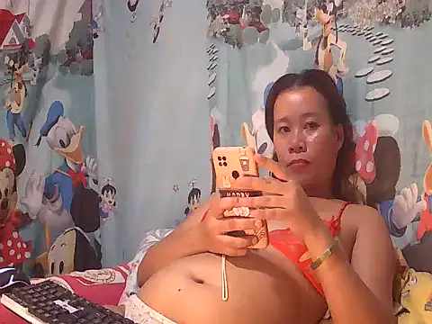 Alyssa_SexyAsian live