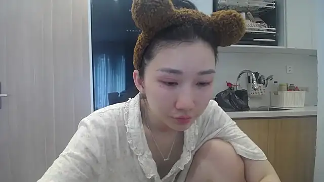 Asiagirll live
