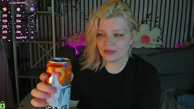 Michele_Greenn live