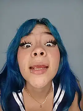 mistyyblue live