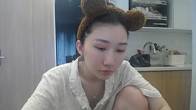 Asiagirll live