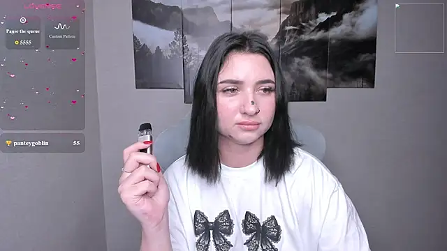 Sourr_Lollipop live