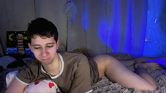 Timothy_Fox live