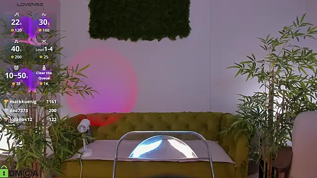 miiss__lulu live