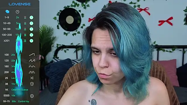 LiraBelle live