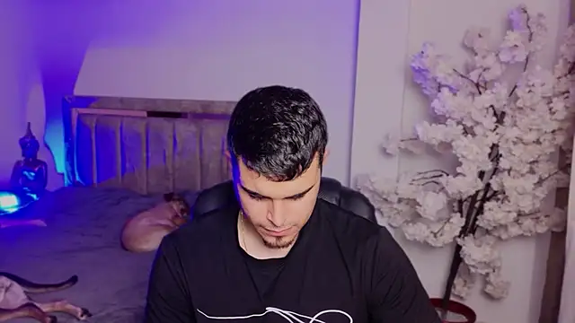 Soy-Albert_ live