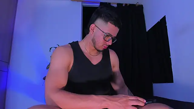 thaddeus_king live