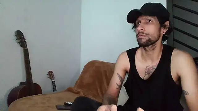 Alejandro92_cali live