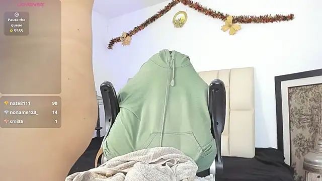 xkim_starxx live