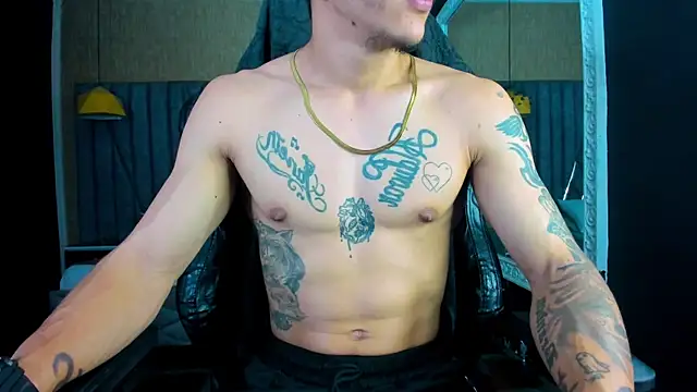 DanteLuxx live