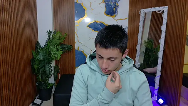 Andres_Tay live