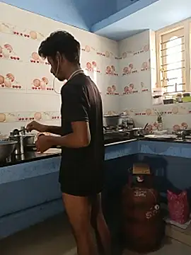 sexy_satheesh live