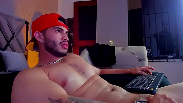 Vincentblack live