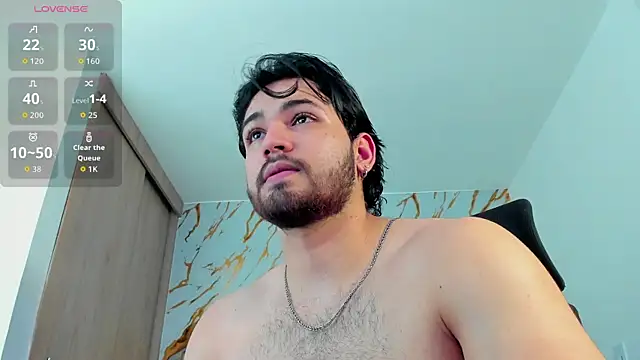 ElianKeiser live