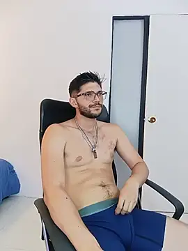 ritzabeth_daniel live
