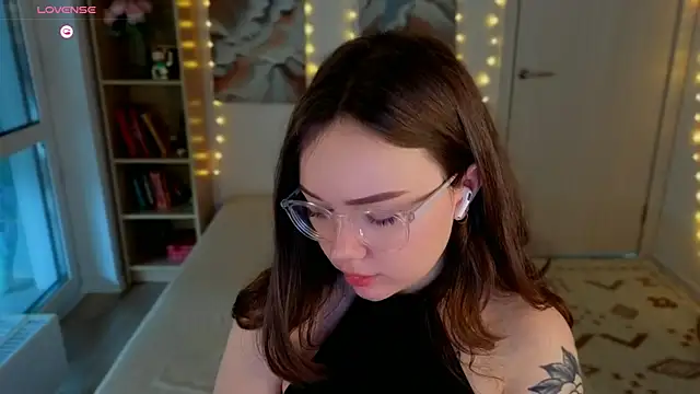 MilenaSaint live