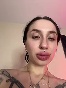 Molly__Moon live