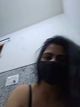 SashaPatel live