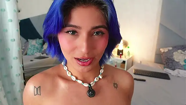Sky_Riyoo live
