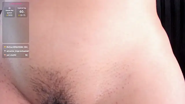 top_mary live
