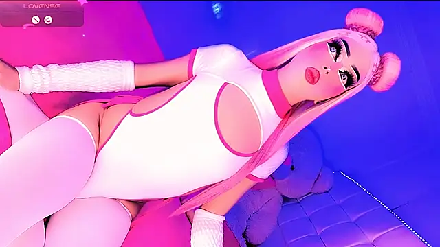 Blonde_fuck live