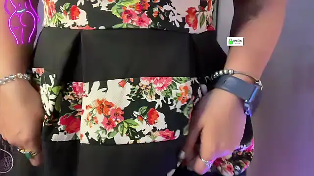 Abe_glowrii live