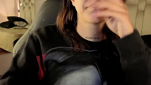 TinyVelvet live