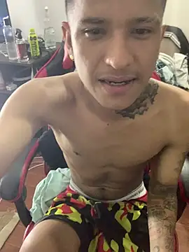 Anthony_clark1 live
