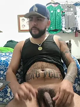 dickman10 live