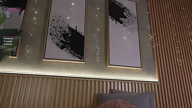Lana_Lann live