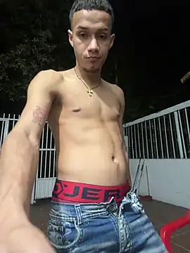 friends_lust_latin live