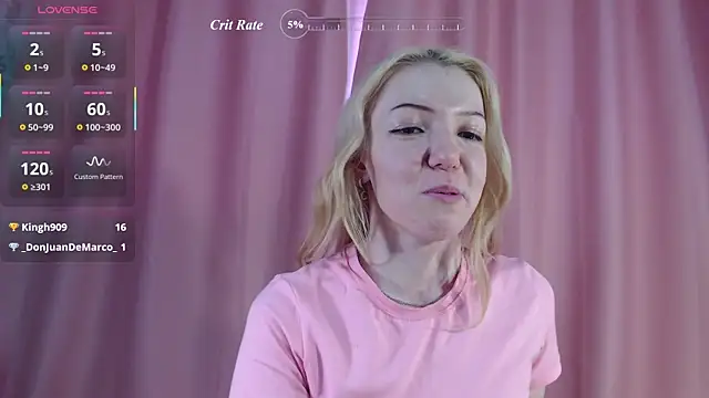 AlexandraXxKitty live