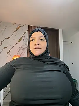 sweetmuslim01 live