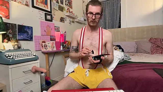 gnickname live